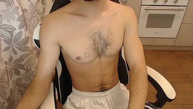 Mandarin4ks online show from 12/04/25, 02:37