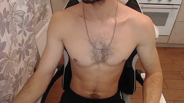 Mandarin4ks online show from 01/07/26, 12:18