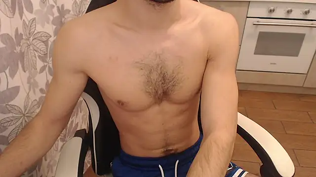 Mandarin4ks online show from 02/23/26, 08:33