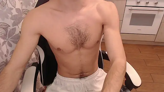 Mandarin4ks online show from 04/01/26, 01:41