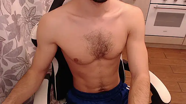 Mandarin4ks online show from 04/13/26, 08:20