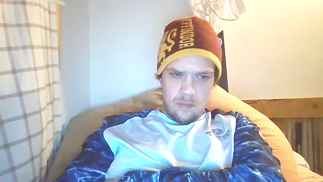 Snapshot of Dalton2288 chatting on 02/12/26, 11:05 Dalton2288 online show from 02/12/26, 11:05