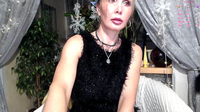 Aurora108 online show from 01/08/26, 10:45