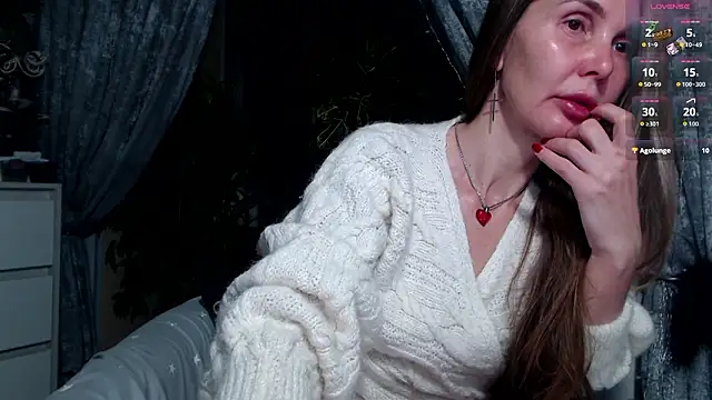 Aurora108 online show from 02/03/26, 09:09