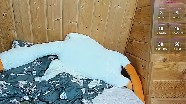 NonCasual5 online show from 12/18/24, 09:29