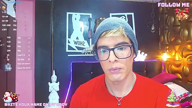 Snapshot of angel_sexyevil chatting on 01/04/25, 12:38 angel sexyevil online show from 01/04/25, 12:38