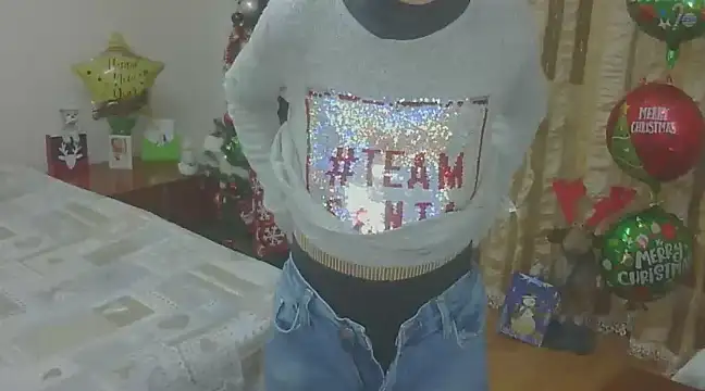 hotSANDRA STARR online show from 12/20/24, 04:57