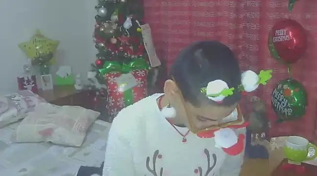 hotSANDRA STARR online show from 12/23/24, 11:04