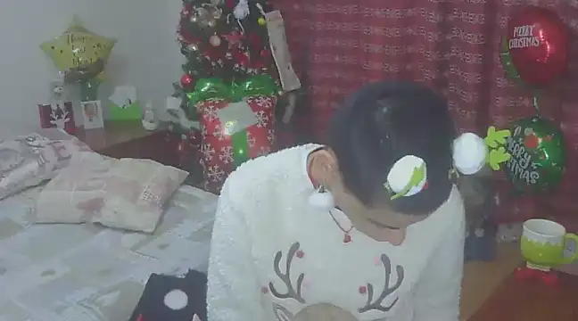 hotSANDRA STARR online show from 12/23/24, 02:07