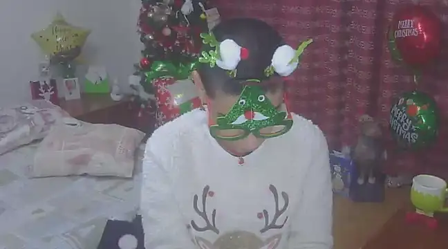 hotSANDRA STARR online show from 12/23/24, 05:11