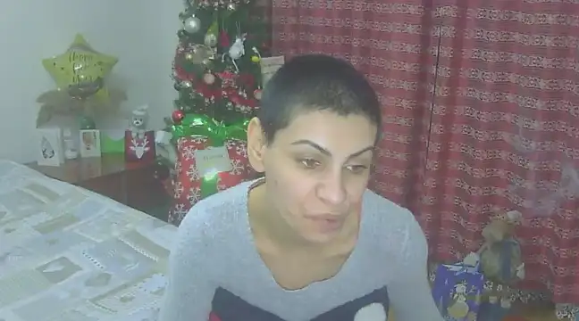 hotSANDRA STARR online show from 01/04/25, 05:58