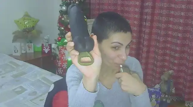 hotSANDRA STARR online show from 01/04/25, 08:59