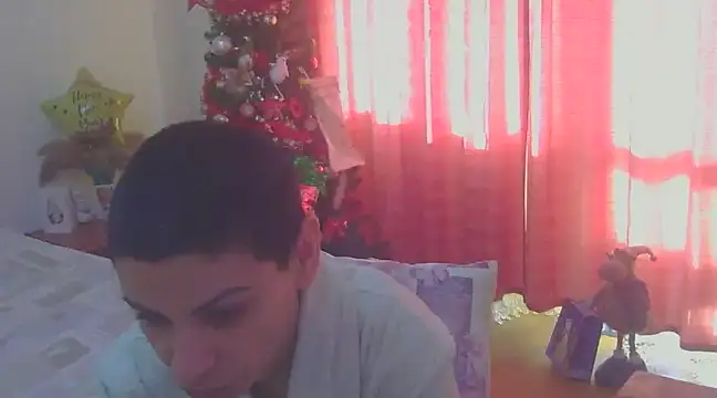 hotSANDRA STARR online show from 01/05/25, 12:31