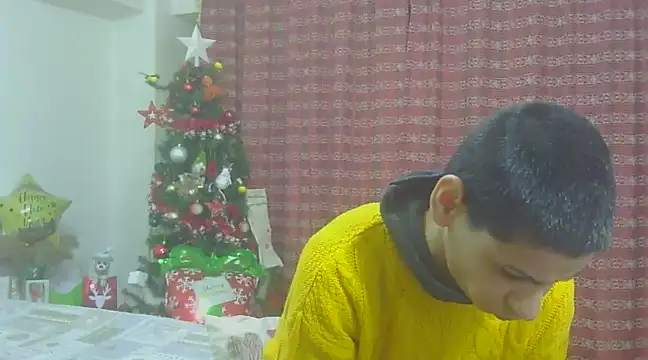 hotSANDRA STARR online show from 01/05/25, 10:40