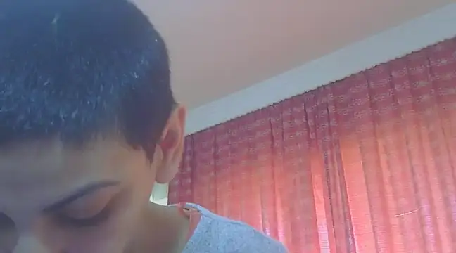 hotSANDRA STARR online show from 01/09/25, 09:06