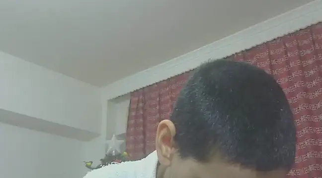 hotSANDRA STARR online show from 01/09/25, 04:06