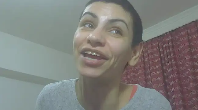 hotSANDRA STARR online show from 01/09/25, 07:08