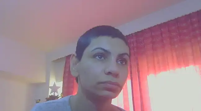 hotSANDRA STARR online show from 01/11/25, 01:32