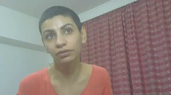 hotSANDRA STARR online show from 01/11/25, 10:40