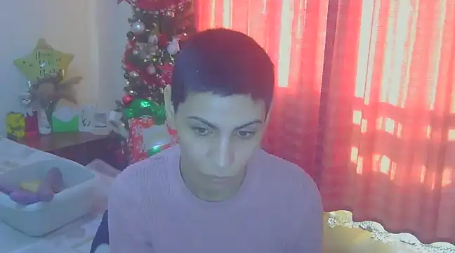 hotSANDRA STARR online show from 01/16/25, 01:58