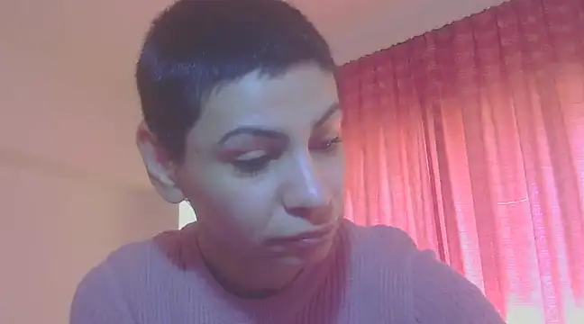 hotSANDRA STARR online show from 01/20/25, 10:18