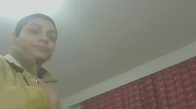 hotSANDRA STARR online show from 01/21/25, 03:43