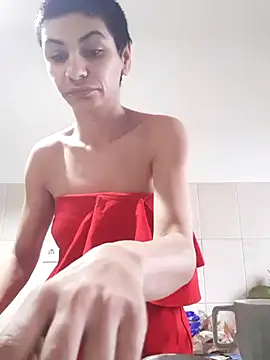 hotSANDRA STARR online show from 02/02/25, 02:13