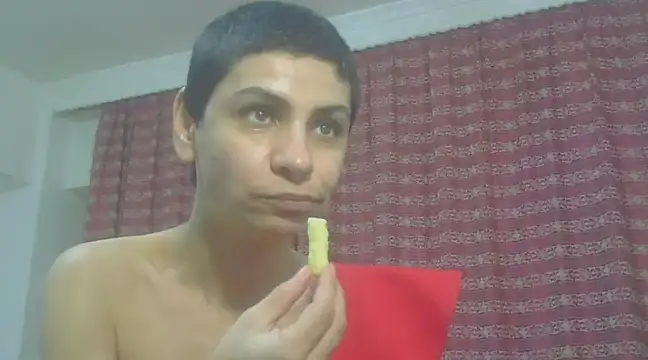 hotSANDRA STARR online show from 02/02/25, 10:17