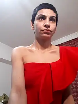 hotSANDRA STARR online show from 02/03/25, 01:19