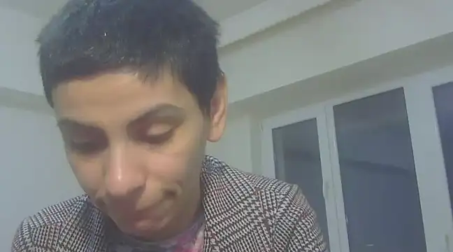 hotSANDRA STARR online show from 02/04/25, 06:06