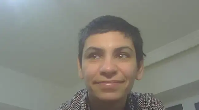 hotSANDRA STARR online show from 02/05/25, 04:03