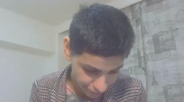 hotSANDRA STARR online show from 02/09/25, 01:44