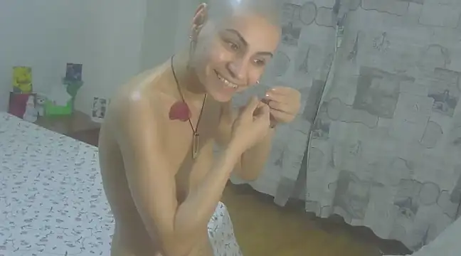 hotSANDRA STARR online show from 03/08/25, 08:35