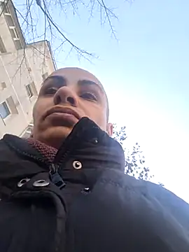 hotSANDRA STARR online show from 03/10/25, 12:48