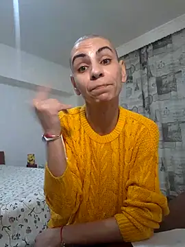 hotSANDRA STARR online show from 03/10/25, 10:02