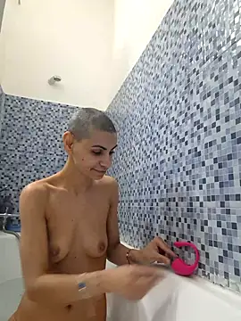 hotSANDRA STARR online show from 03/12/25, 05:49