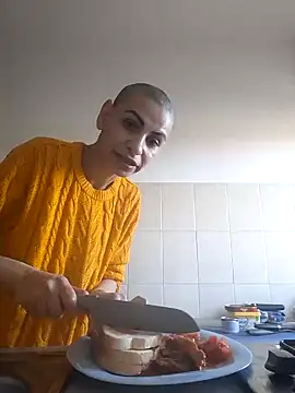 hotSANDRA STARR online show from 03/18/25, 05:09