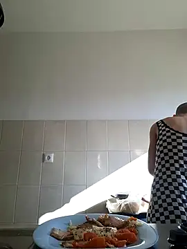 hotSANDRA STARR online show from 03/18/25, 01:31