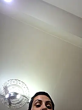 hotSANDRA STARR online show from 09/11/25, 03:45