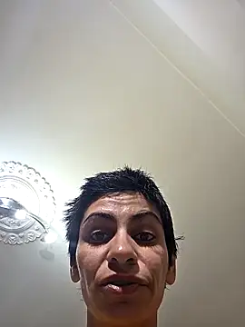 hotSANDRA STARR online show from 10/04/25, 04:38