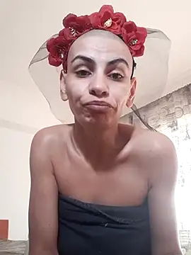 hotSANDRA STARR online show from 10/20/25, 11:21