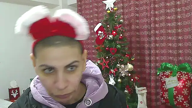 hotSANDRA STARR online show from 01/05/26, 05:27