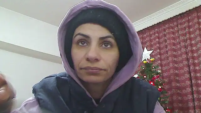 hotSANDRA STARR online show from 01/08/26, 04:53