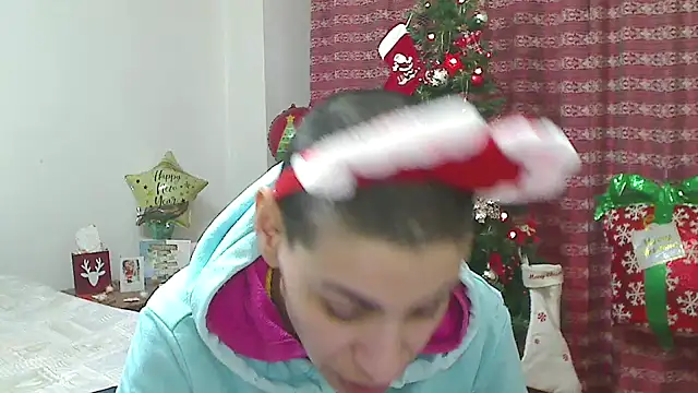 hotSANDRA STARR online show from 01/09/26, 07:37