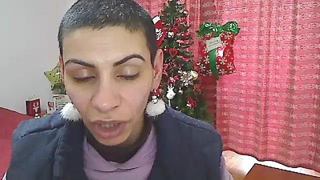 hotSANDRA STARR online show from 02/20/26, 06:59