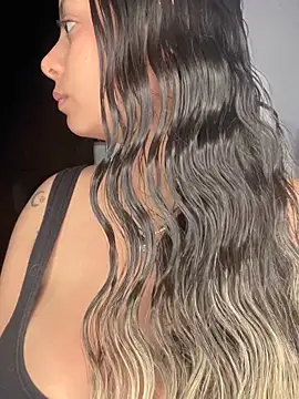 RsellAmb online show from 10/19/25, 03:07