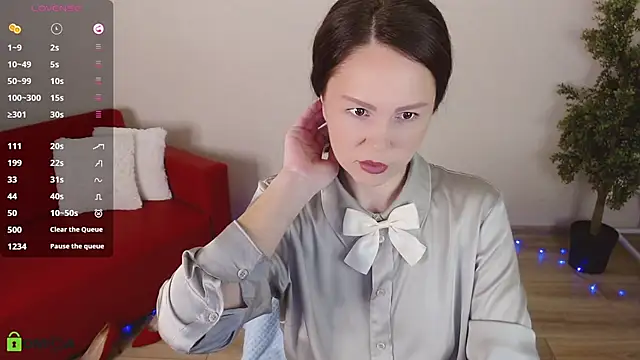 VickyGolden online show from 04/04/26, 04:55