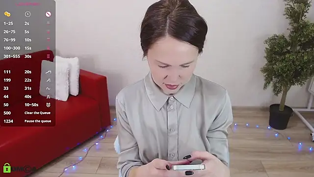 VickyGolden online show from 04/23/26, 05:30