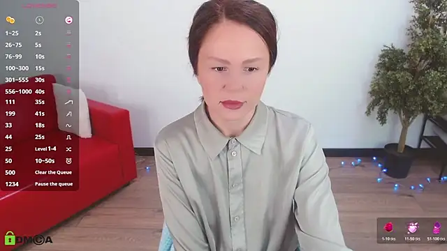 Snapshot of VickyGolden chatting on 06/07/26, 05:33 VickyGolden online show from 06/07/26, 05:33