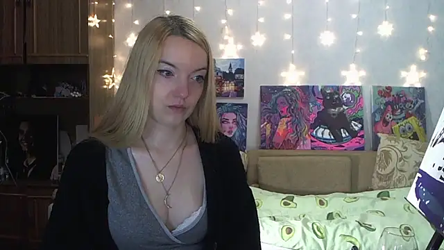 SecretSophia online show from 12/03/24, 02:27